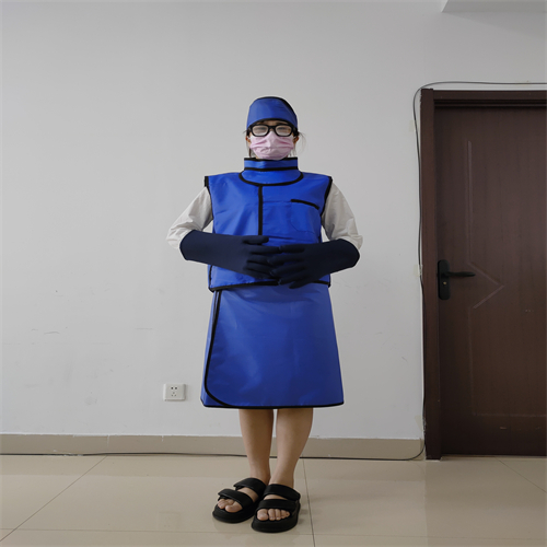 张家界防辐射服