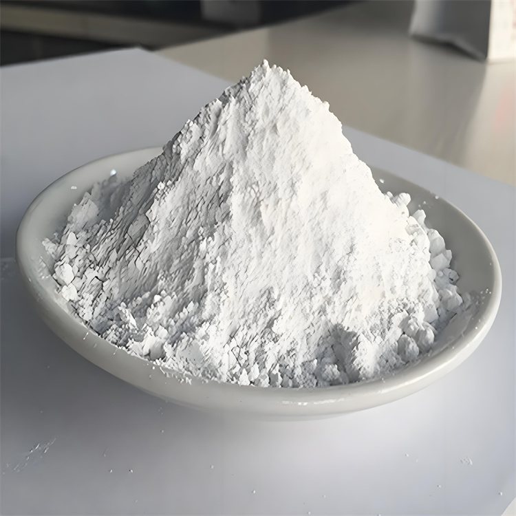 张家界高目数硫酸钡砂2mmpb