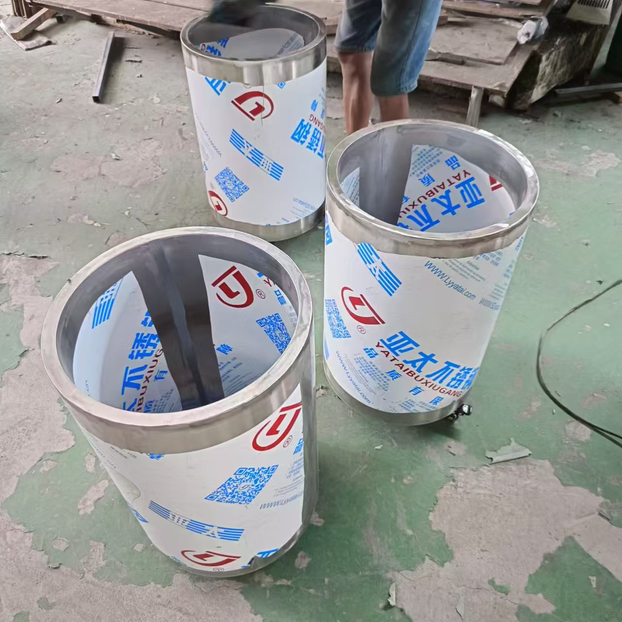 张家界医用铅箱