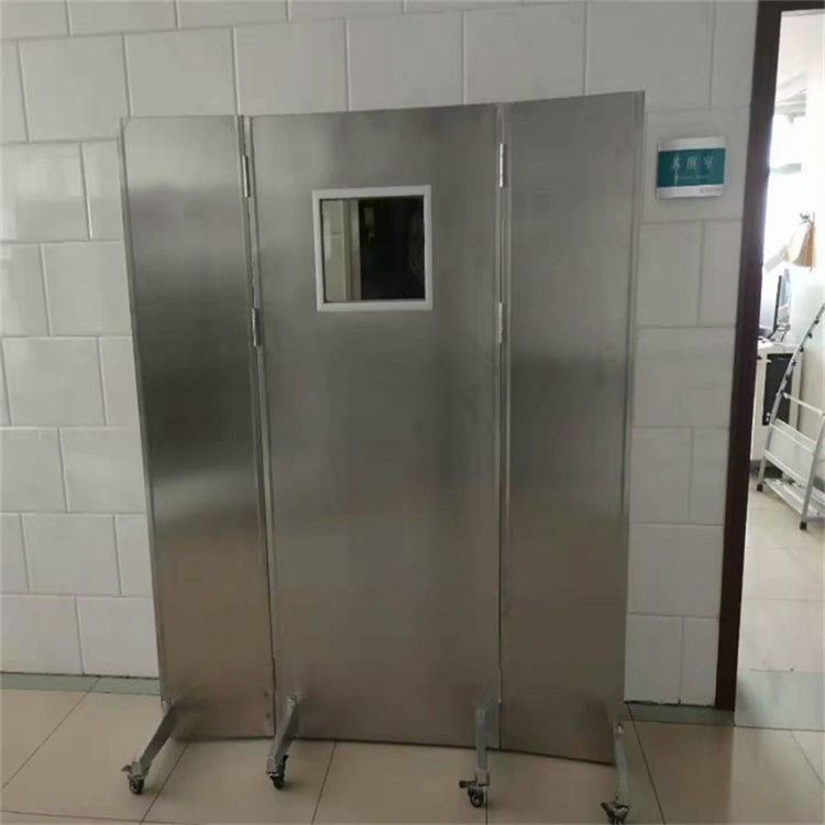 张家界铅屏风铅当量