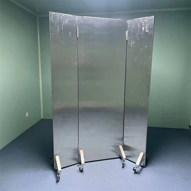 张家界铅屏风的作用