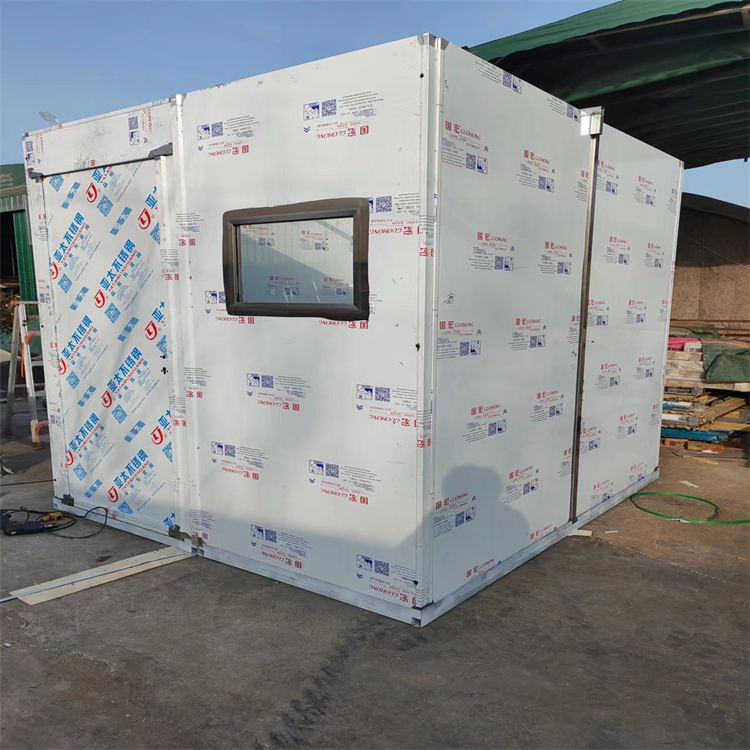 张家界铅房验收标准