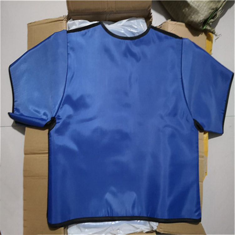 张家界铅衣防护服的作用